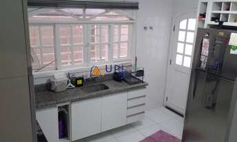 Imagem 5: GUARULHOS - Casa Padrão - Vila Rosalia