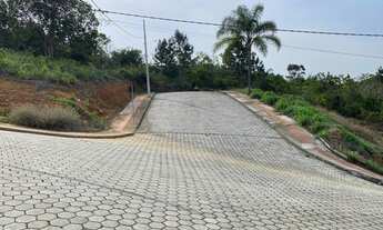 Imagem 3: Loteamento Colinas de Biguaçu