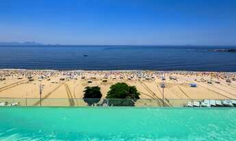 Imagem: Rio009 - Cobertura em Copacabana