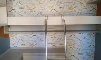 Imagem 5: AP 1309 - Apartamento para venda com 206 metros quadrados com 2 quartos