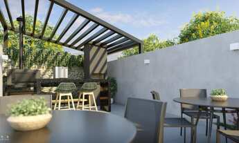 Imagem 2: Playa Exclusive - Apartamento com 3 quartos sendo 3 suites no bairro Barra da Tijuca - RJ