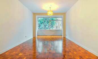 Imagem: São Paulo - Apartamento Padrão - HIGIENÓPOLIS