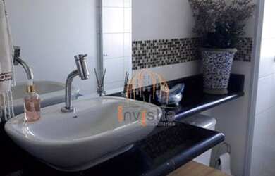 Imagem 3: Apartamento com 2 dormitórios à venda, 58 m² por R$ 380.000,00 - Premiere Morumbi - Paulín