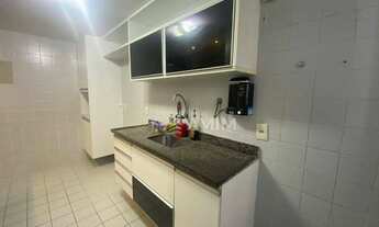 Imagem 6: Apartamento 2 quartos todo montado em condomínio clube