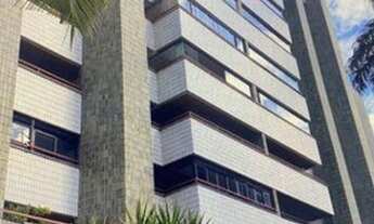 Imagem 1: Apartamento com 4 dormitórios à venda, 240 m² por R$ 980.000,00 - Meireles - Fortaleza/CE