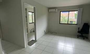 Imagem 6: Aldeia, km 14, 350 m, 4 suítes , Condomínio fechado , 1 Andar, terraço !