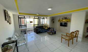 Imagem 2: Apartamento com 3 dormitórios à venda, 156 m² por R$ 450.000,00 - Intermares - Cabedelo/PB