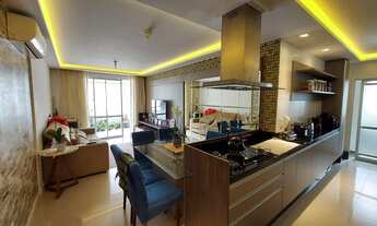 Imagem 6: Apartamento para venda tem 92 metros quadrados com 3 quartos