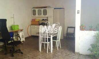 Imagem 6: Casa em Sorocaba bairro Lopes de Oliveira