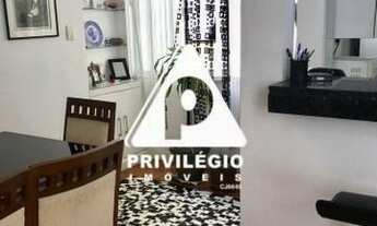 Imagem 3: Apartamento à venda, 3 quartos, 1 suíte, Copacabana - RIO DE JANEIRO/RJ