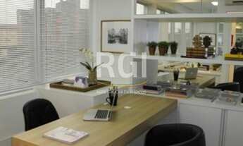 Imagem 6: Porto Alegre - Conjunto Comercial/Sala - Chácara Das Pedras