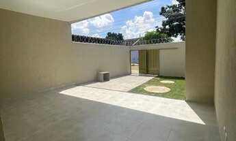 Imagem 3: CASA 3Q C/ SUITE NO LOT. APHAVILLE RESIDENCIAL