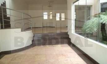 Imagem 7: Casa - Loteamento Alphaville Campinas - Campinas