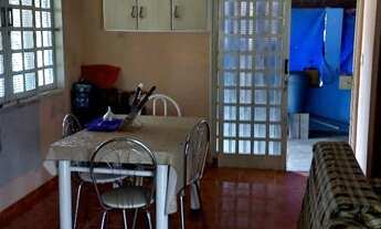 Imagem 5: Chácara com 2 dormitórios à venda, 2450 m² por R$ 318.000 - Cabacais - Sarapuí/SP