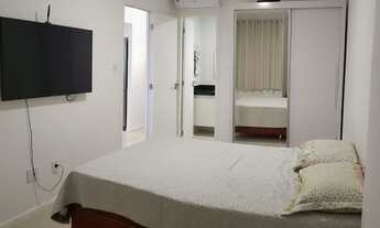 Imagem 6: Apartamento No edificio Taroa ,Olho D Agua , 2 Quartos ,Vista Mar