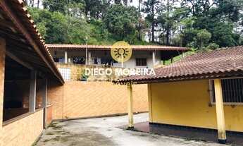 Imagem 6: Chácara á venda em Terra Preta com 11.600 m²