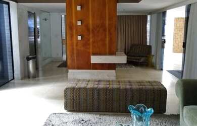 Imagem 7: Apartamento com 3 dormitórios à venda, 220 m² por R$ 2.800.000,00 - Meireles - Fortaleza/C