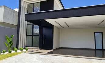 Imagem 2: Confira essa oportunidade casa em lote 450m2 nascente 4 quartos suítes lazer