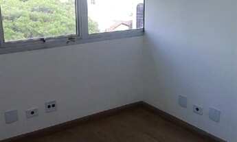 Imagem 6: 3 SALAS COMERCIAS UNIFICADAS E 3 VAGAS DE GARAGEM PARA VENDA/LOCAÇÃO - JABAQUARA