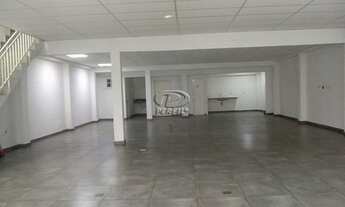 Imagem: GALPÃO - METRO VILA PRUDENTE