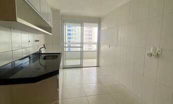 Imagem 5: Apartamento 149m², 03 suítes MOBILIADO, Jardim Goiás - Goiânia - GO