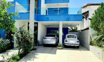 Imagem: Casa em Condomínio para Venda em Parnamirim