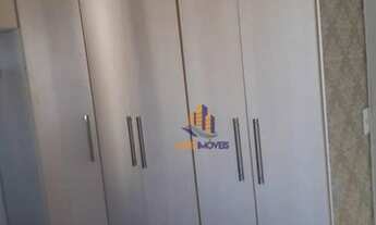 Imagem 6: Apartamento com 2 dormitórios à venda, 57 m² por R$ 290.000,00 - Parque Industrial - São J