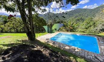 Imagem 7: CASA RESIDENCIAL em PENEDO - RJ, Vale do Ermitão