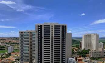 Imagem: Espetacular apartamento à venda no Residencial