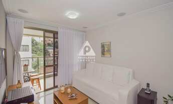 Imagem 4: Apartamento à venda, 3 quartos, 1 suíte, 1 vaga, Freguesia (Jacarepaguá) - RIO DE JANEIRO