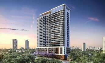 Imagem 3: São Paulo - Apartamento Padrão - BROOKLIN