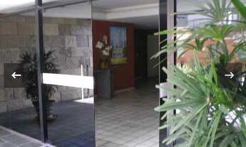 Imagem 6: Apartamento para venda possui 120 metros quadrados com 3 quartos em Graças - Recife - PE