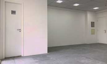 Imagem 6: Sala Comercial Ed. EENU - 65m, 2Vagas, Infra Ok. Ao lado da estaçao