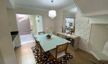 Imagem 5: Vendo Lindo Triplex No Vista Alegre 158mts ( leia anuncio