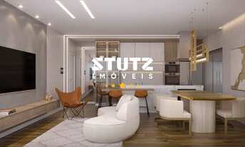 Imagem 1: Lançamento! Cobertura! Um espetáculo de luxo e elegância e sofisticação!