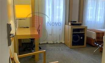 Imagem 4: Aluga-se suíte c/vaga