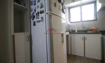 Imagem 3: Venda Apartamento 2 Dormitórios - 75 m² Paraíso