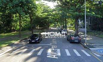 Imagem 2: Apartamento com 3 dormitórios à venda, 112 m² por R$ 550.000 - Barra da Tijuca - Rio de Ja