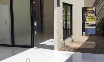 Imagem 5: Belíssima Casa no Condomínio Figueira II