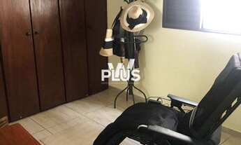 Imagem 2: Casa com 3 dorms, Vila Carvalho, Sorocaba - R$ 445 mil, Cod: 4156