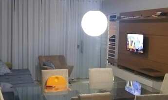 Imagem 4: CASA 3Q. SUITE - VENDO/TROCO POR IMÓVEL ST. UNIVERSITARIO OU CASA NO JARDINS ATE 850 MIL