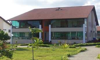 Imagem: ATENÇÃO! Flat Canarius Residence