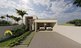 Imagem 5: Casa com 3 Quartos R$ 650.000,00 em Palmas/TO