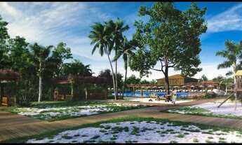 Imagem 5: Lote/Terreno para venda com 800 metros quadrados em Praia do Forte - Mata de São João - BA