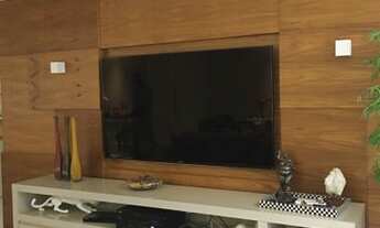 Imagem 5: Apartamento para venda no Panamby possui 235 metros com 4 suítes, Horto Florestal, Salvad