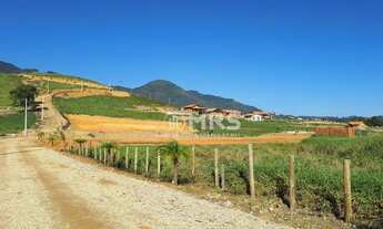 Imagem 3: Lotes para chácara à venda no bairro Papagaios - Canelinha/SC