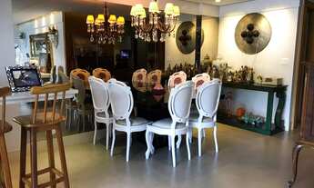 Imagem 5: Apartamento Maravilhoso sobre Baía de Todos os Santos