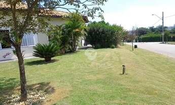 Imagem: Casa com 3 dormitórios à venda, 255 m²