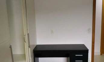 Imagem 6: Apartamento com 3 dormitórios à venda, 113 m² por R$ 980.000 - Tamboré - Santana de Parnaí