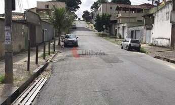 Imagem 2: Casa para aluguel, 4 quartos, 1 suíte, Concórdia - Belo Horizonte/MG